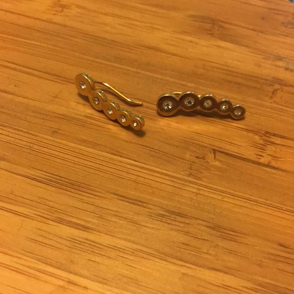 Kate Spade Earrings
